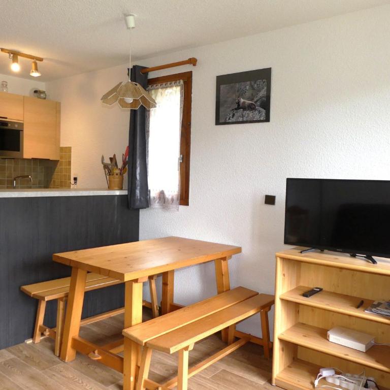 Appartement avec wifi, animaux OK - 5 pers. - FR-1-906-62 - Apartment - 14