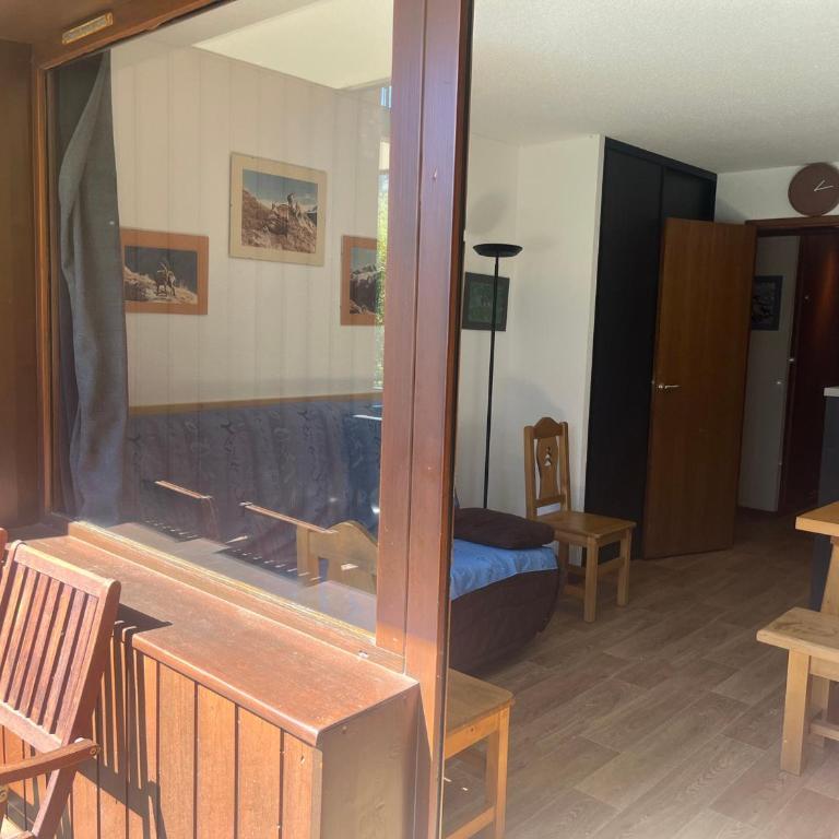 Appartement avec wifi, animaux OK - 5 pers. - FR-1-906-62 - Apartment - 18