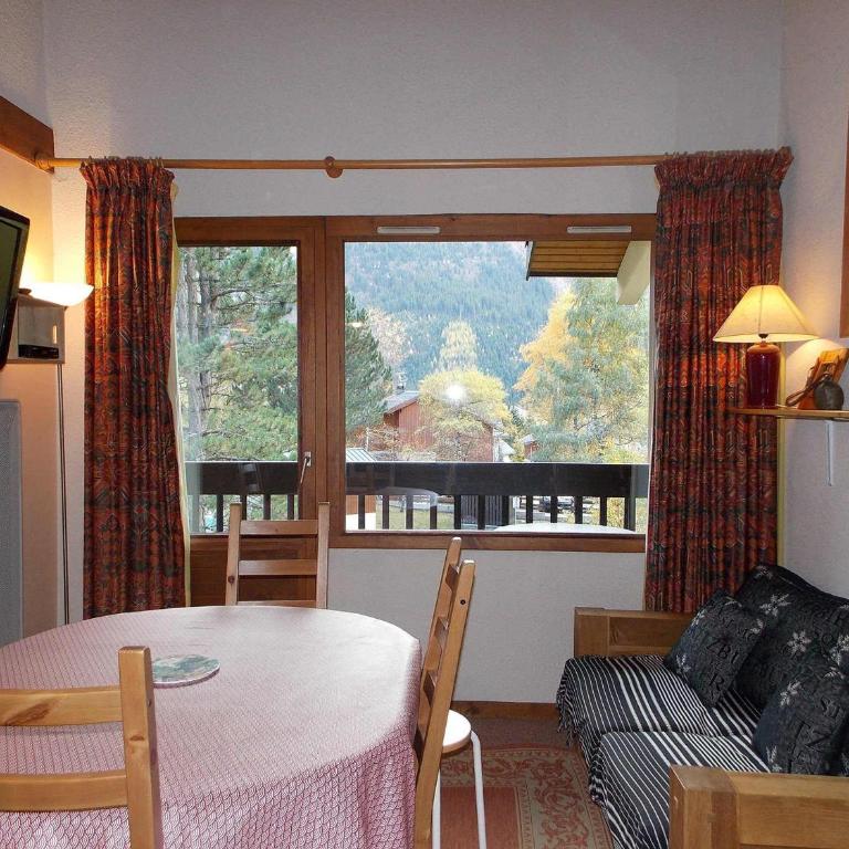 Appartement pratique 6 pers. - Pralognan-la-Vanoise - FR-1-906-9 - Apartment - 2