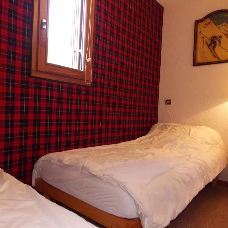 Appartement pratique 6 pers. - Pralognan-la-Vanoise - FR-1-906-9 - Apartment - 6