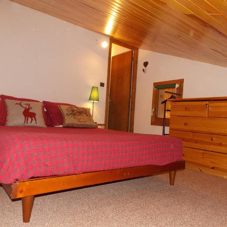 Appartement pratique 6 pers. - Pralognan-la-Vanoise - FR-1-906-9 - Apartment - 11
