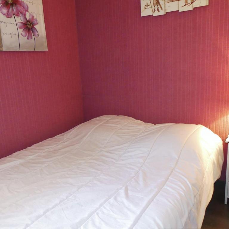 Appartement ensoleillé - 4 pers. - FR-1-906-33 - Apartment - 6