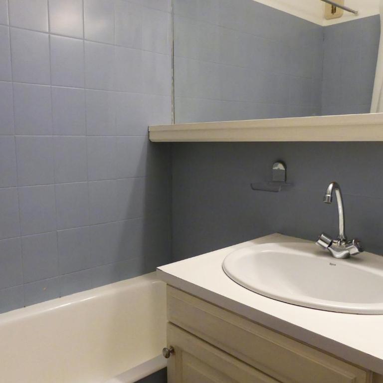 Appartement ensoleillé - 4 pers. - FR-1-906-33 - Apartment - 7