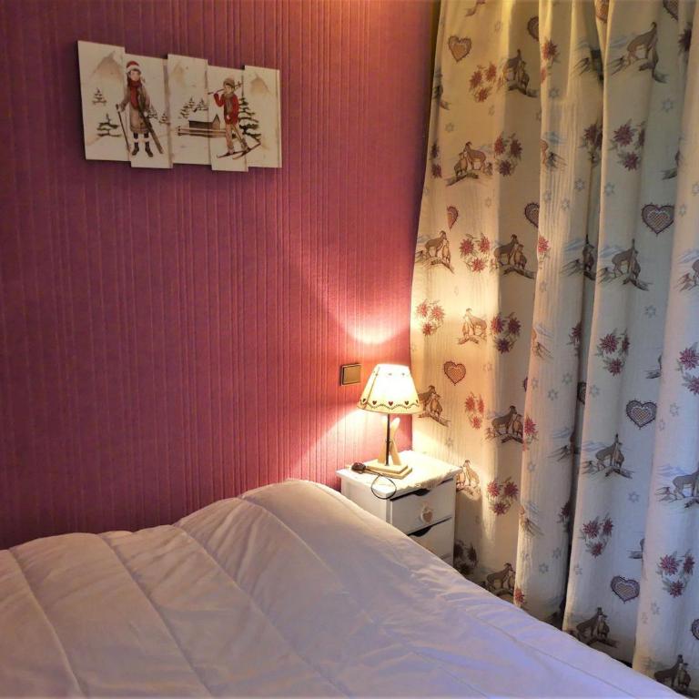 Appartement ensoleillé - 4 pers. - FR-1-906-33 - Apartment - 9