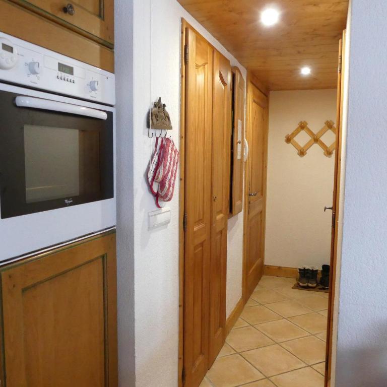 Appartement pratique - 6 pers. - FR-1-906-26 - Apartment - 5
