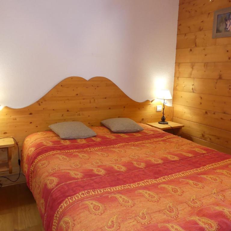 Appartement pratique - 6 pers. - FR-1-906-26 - Apartment - 6