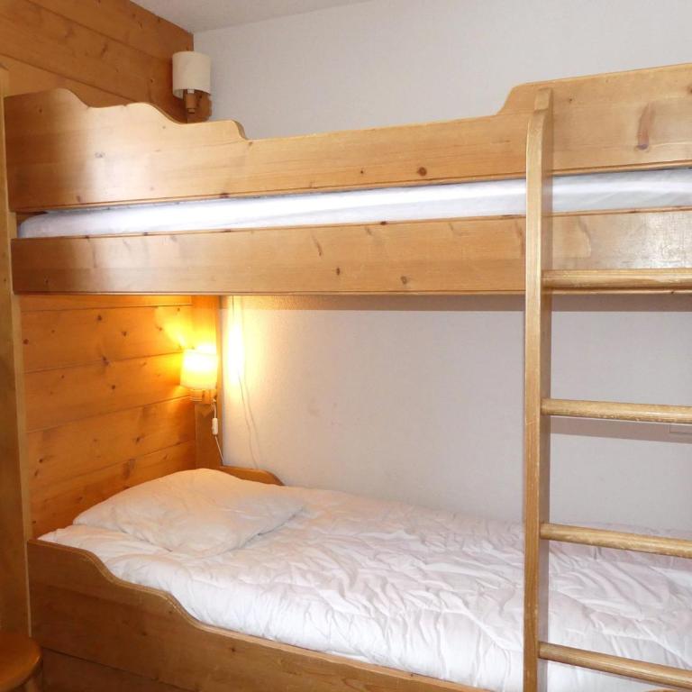Appartement pratique - 6 pers. - FR-1-906-26 - Apartment - 10