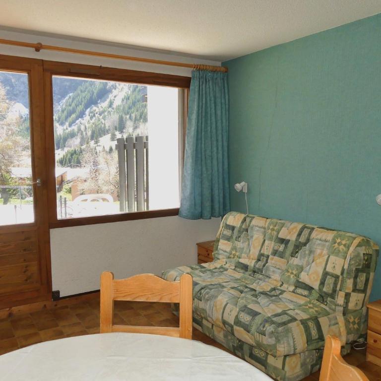 Appartement à Pralognan-la-Vanoise - 5 pers. - FR-1-906-30 - Apartment - 4