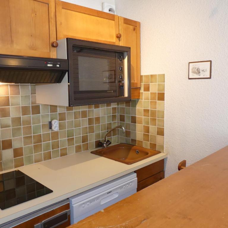 Appartement à Pralognan-la-Vanoise - 5 pers. - FR-1-906-30 - Apartment - 5