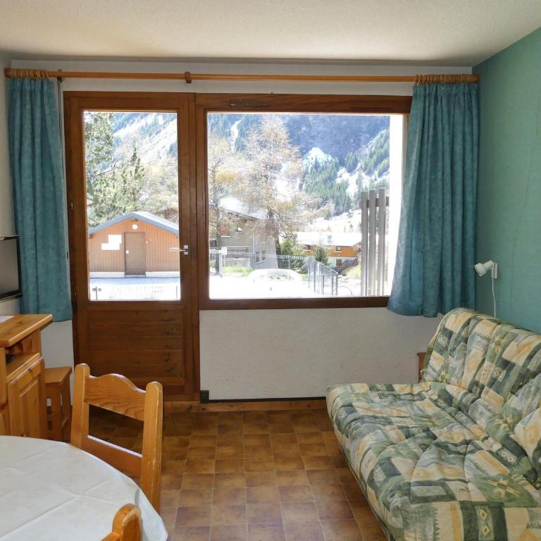 Appartement à Pralognan-la-Vanoise - 5 pers. - FR-1-906-30 - Apartment - 6
