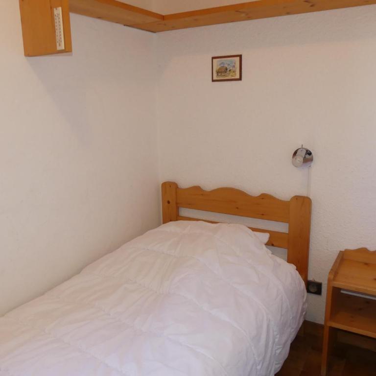 Appartement à Pralognan-la-Vanoise - 5 pers. - FR-1-906-30 - Apartment - 7