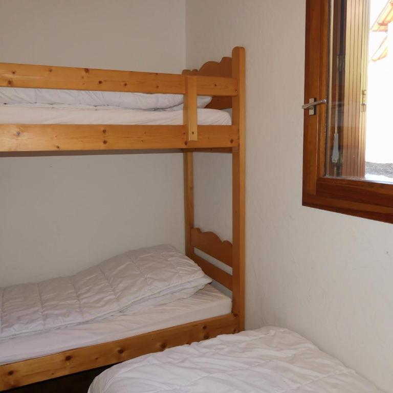 Appartement à Pralognan-la-Vanoise - 5 pers. - FR-1-906-30 - Apartment - 9