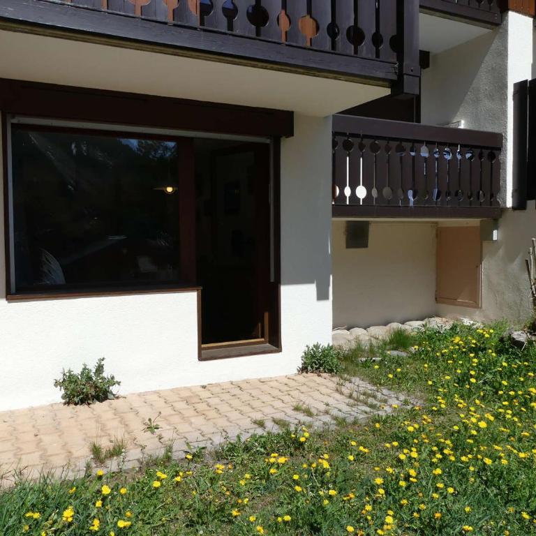 Appartement à Pralognan-la-Vanoise - 5 pers. - FR-1-906-30 - Apartment - 13