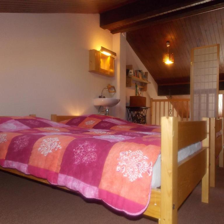 Appartement idéalment situé - 4 pers. - FR-1-906-71 - Apartamento - 5