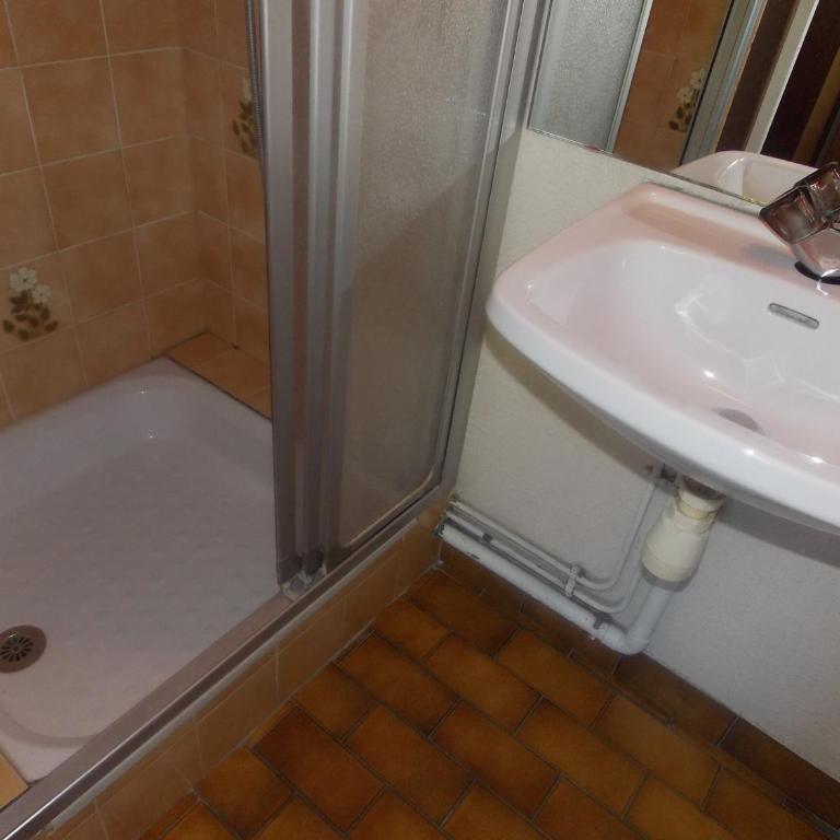 Appartement idéalment situé - 4 pers. - FR-1-906-71 - Apartamento - 6