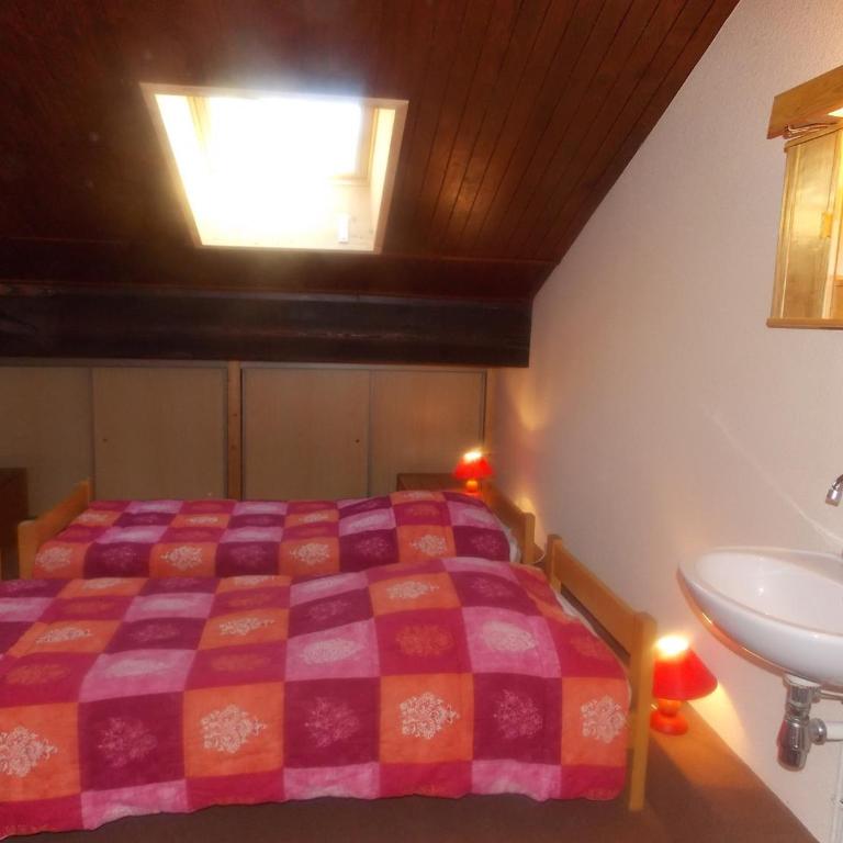 Appartement idéalment situé - 4 pers. - FR-1-906-71 - Apartamento - 9