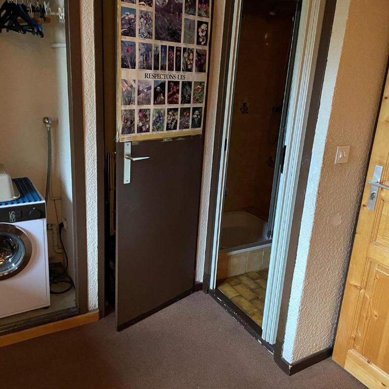 Appartement idéalment situé - 4 pers. - FR-1-906-71 - Apartamento - 12