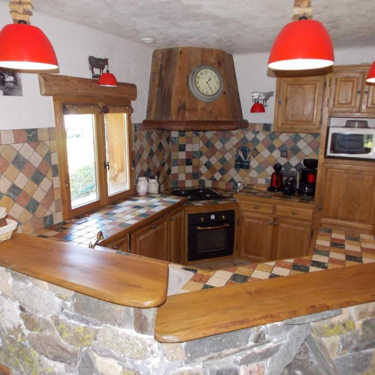 Chalet rez-de-chaussée, 6 pers. - Pralognan-la-Vanoise - FR-1-906-83 - Apartment - 6