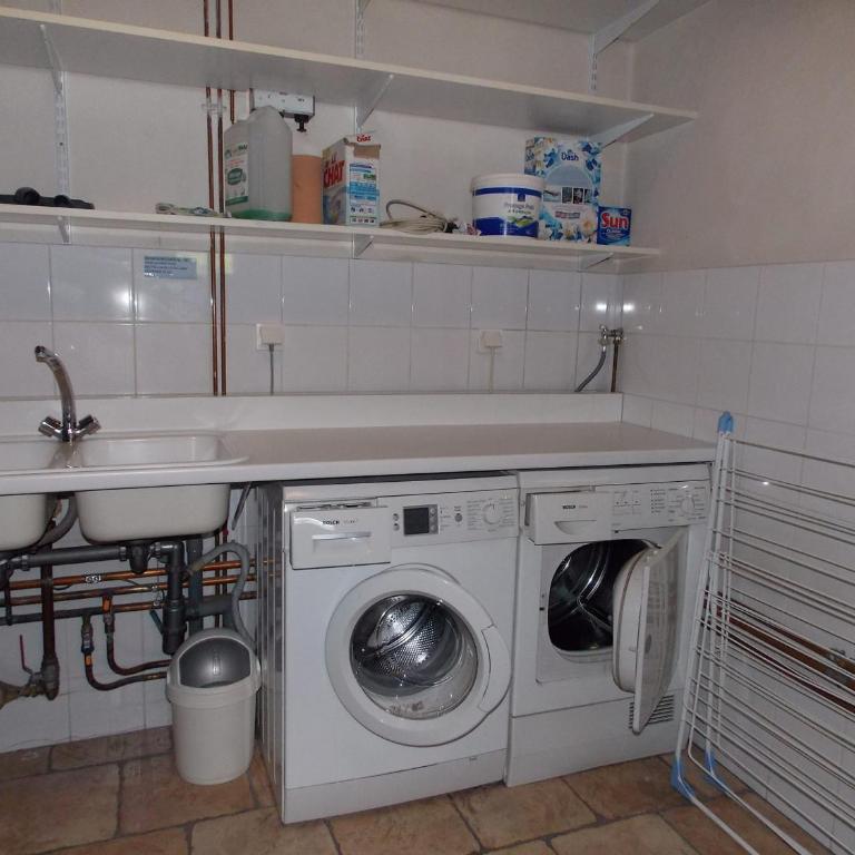 Chalet rez-de-chaussée, 6 pers. - Pralognan-la-Vanoise - FR-1-906-83 - Apartment - 10