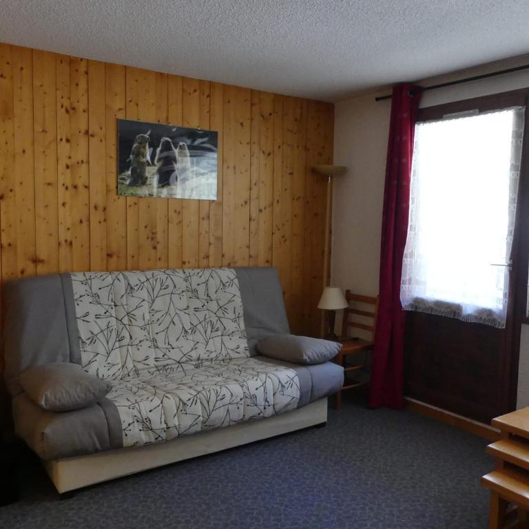Studio avec animaux admis - 4 pers. Bien situé - FR-1-906-91 - Studio - 1