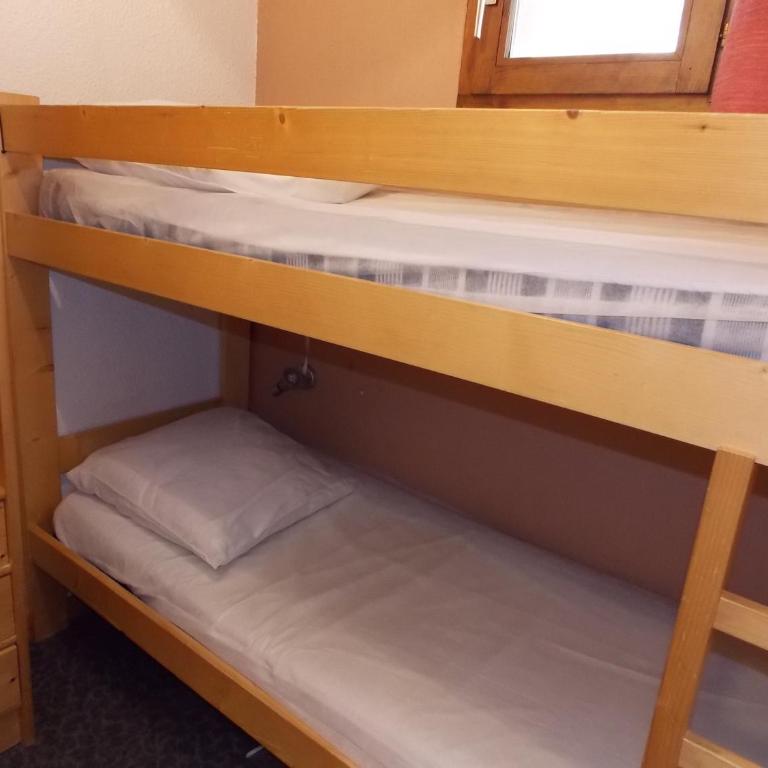 Studio avec animaux admis - 4 pers. Bien situé - FR-1-906-91 - Studio - 6