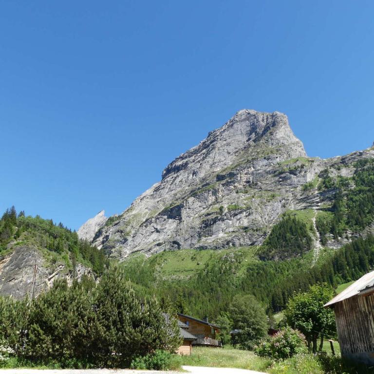 Studio avec animaux admis - 4 pers. Bien situé - FR-1-906-91 - Studio - 9