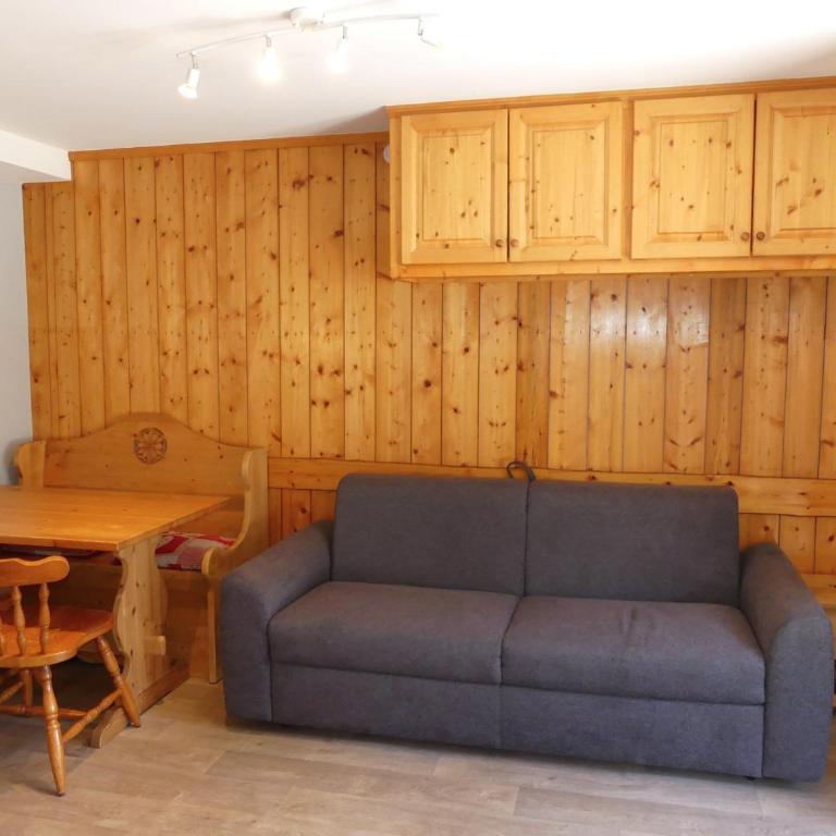 Studio cabine au centre, animaux OK - 4 pers. - FR-1-906-47 - Studio - 1