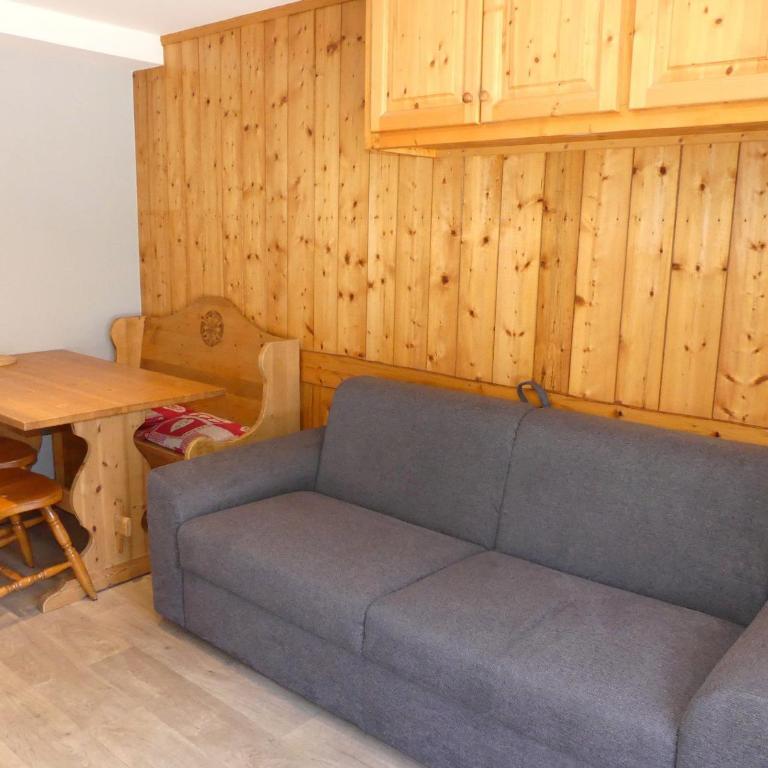 Studio cabine au centre, animaux OK - 4 pers. - FR-1-906-47 - Studio - 4