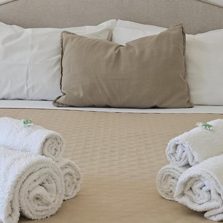 Messina Centro Affitti - One-Bedroom Apartment - 10