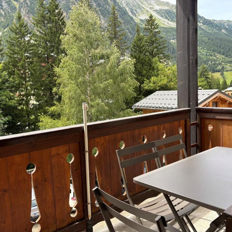Studio cabine, idealement situé - 4 pers. - FR-1-906-88 - Monolocale - 11