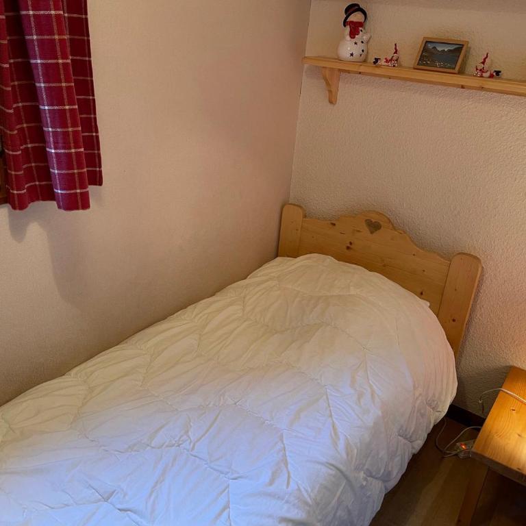 Charmant appartement sans équipement - 4 pers. - FR-1-906-56 - Apartamento - 3