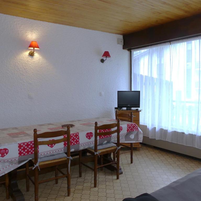 Appartement confortable près du domaine nordique - 6 pers. - FR-1-906-55 - Apartment - 2