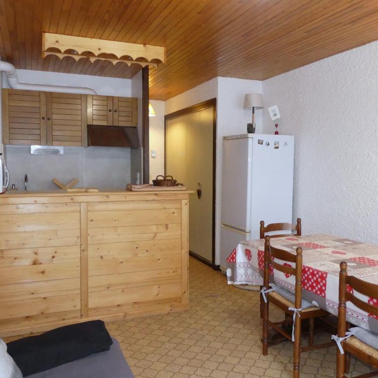 Appartement confortable près du domaine nordique - 6 pers. - FR-1-906-55 - Apartment - 1