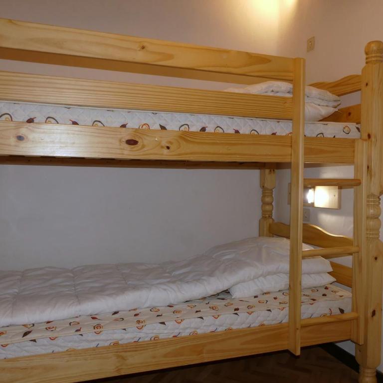 Appartement confortable près du domaine nordique - 6 pers. - FR-1-906-55 - Apartment - 10