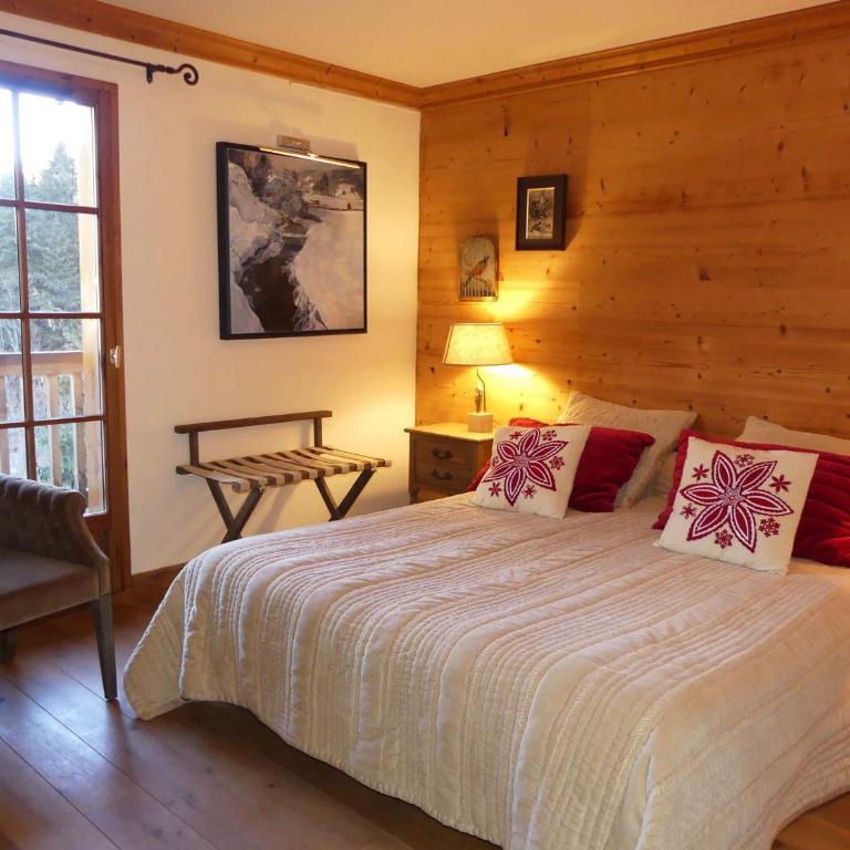 Spacieux appartement avec balcon - 8 pers. - FR-1-906-5 - Apartment - 6