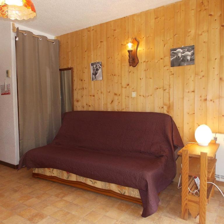 Studio pratique près des pistes - 4 pers. - FR-1-906-73 - Studio - 3