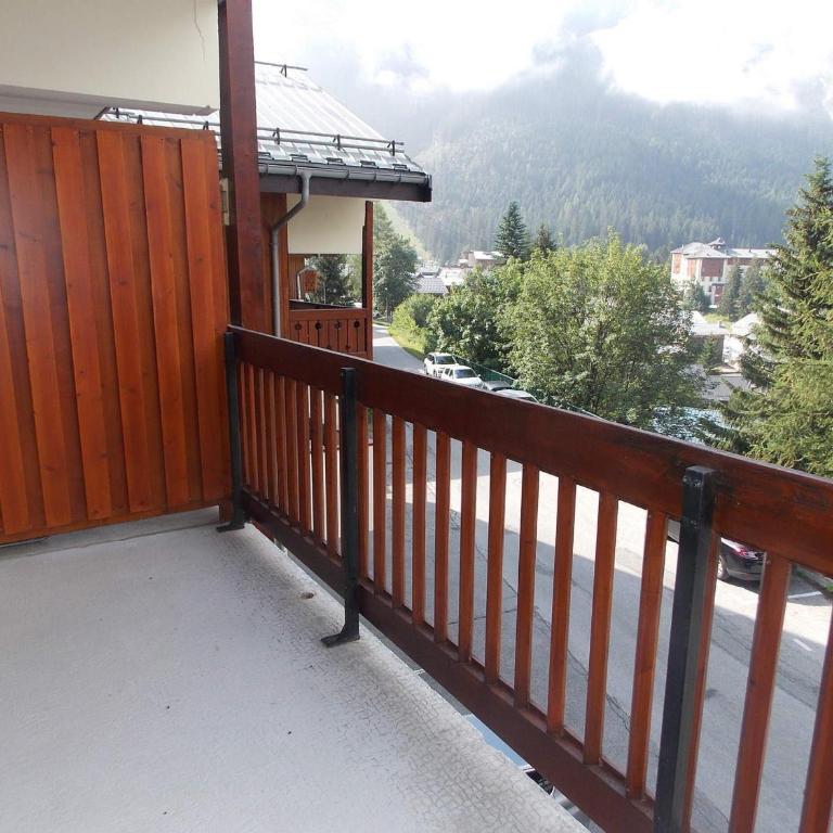 Appartement ensoleillé - 4 pers. - FR-1-906-38 - Apartamento - 7