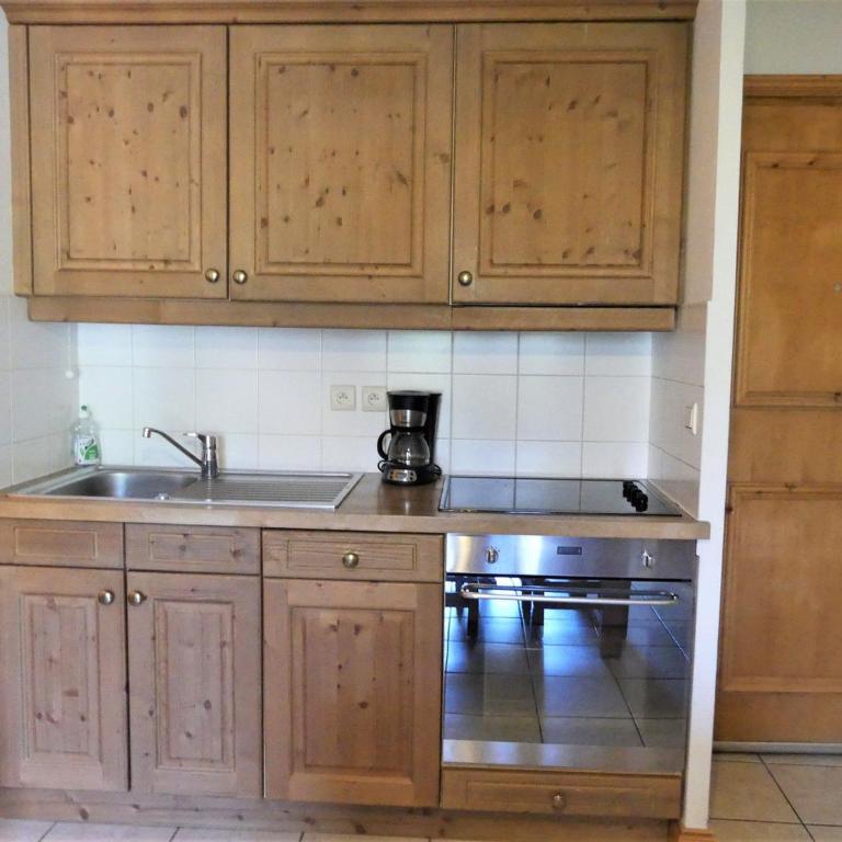 Appartement confortable proche du centre - 4 pers. - FR-1-906-41 - Apartment - 2