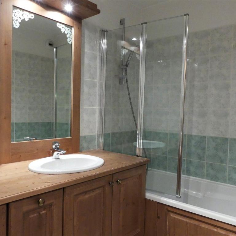 Appartement confortable proche du centre - 4 pers. - FR-1-906-41 - Apartment - 3