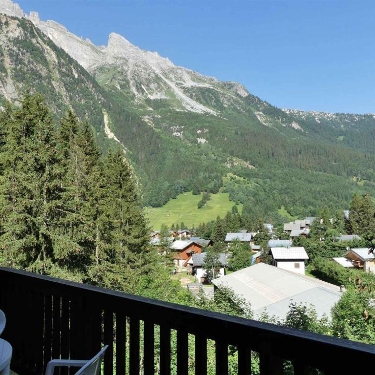 Appartement confortable proche du centre - 4 pers. - FR-1-906-41 - Apartment - 4