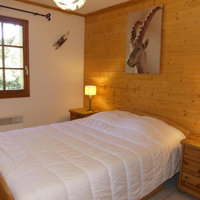Appartement confortable proche du centre - 4 pers. - FR-1-906-41 - Apartment - 6