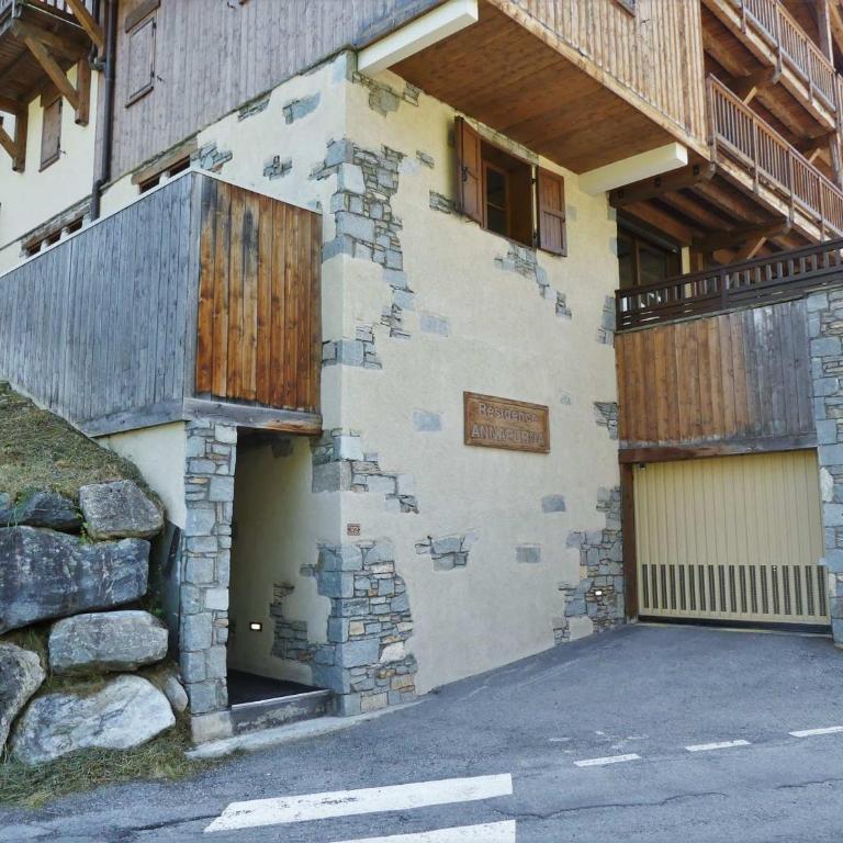 Appartement confortable proche du centre - 4 pers. - FR-1-906-41 - Apartment - 10