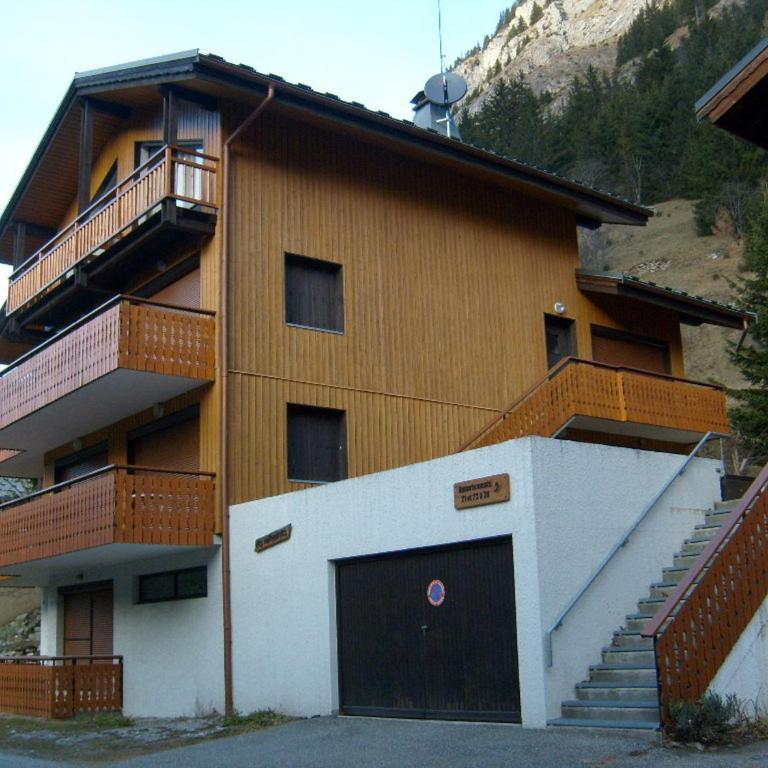 Studio pratique près des pistes - 4 pers. - FR-1-906-73 - Studio - 12