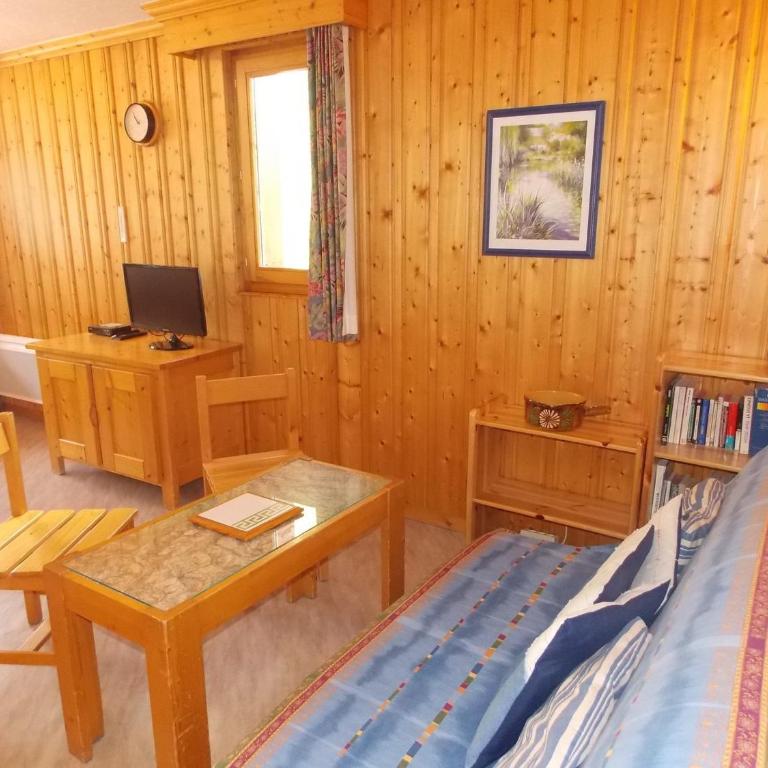 Duplex confortable près de tout - 4/6 pers. - FR-1-906-21 - Apartment - 5