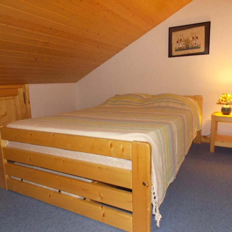 Duplex confortable près de tout - 4/6 pers. - FR-1-906-21 - Apartment - 7