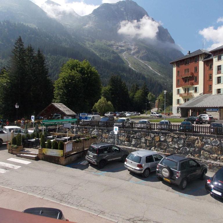 Duplex confortable près de tout - 4/6 pers. - FR-1-906-21 - Apartment - 15