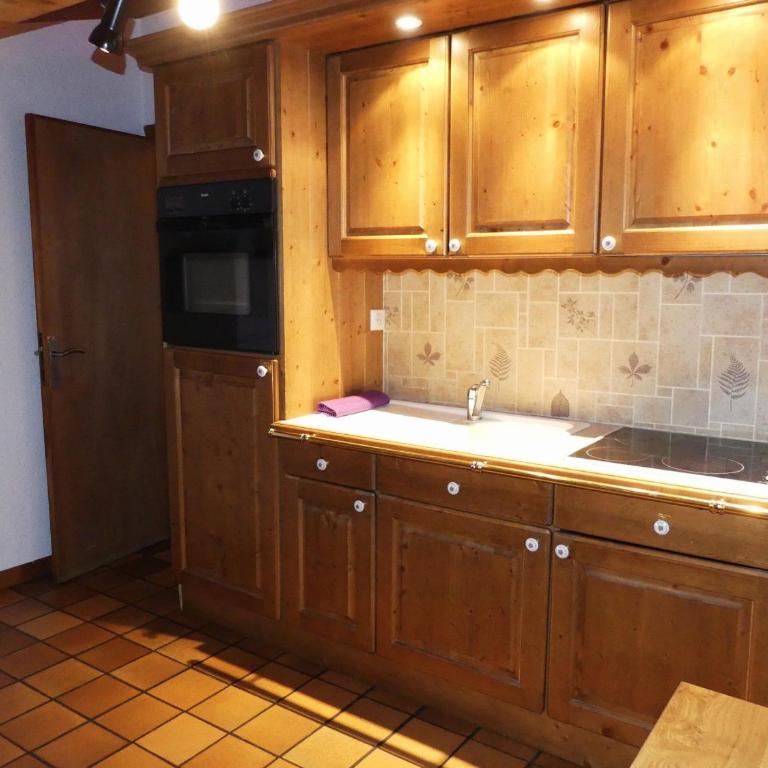 Appartement chaleureux au centre - 6 pers. - FR-1-906-24 - Appartamento - 4