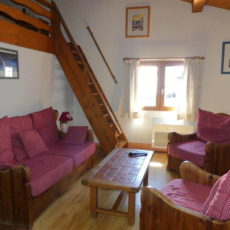 Appartement chaleureux au centre - 6 pers. - FR-1-906-24 - Appartamento - 6