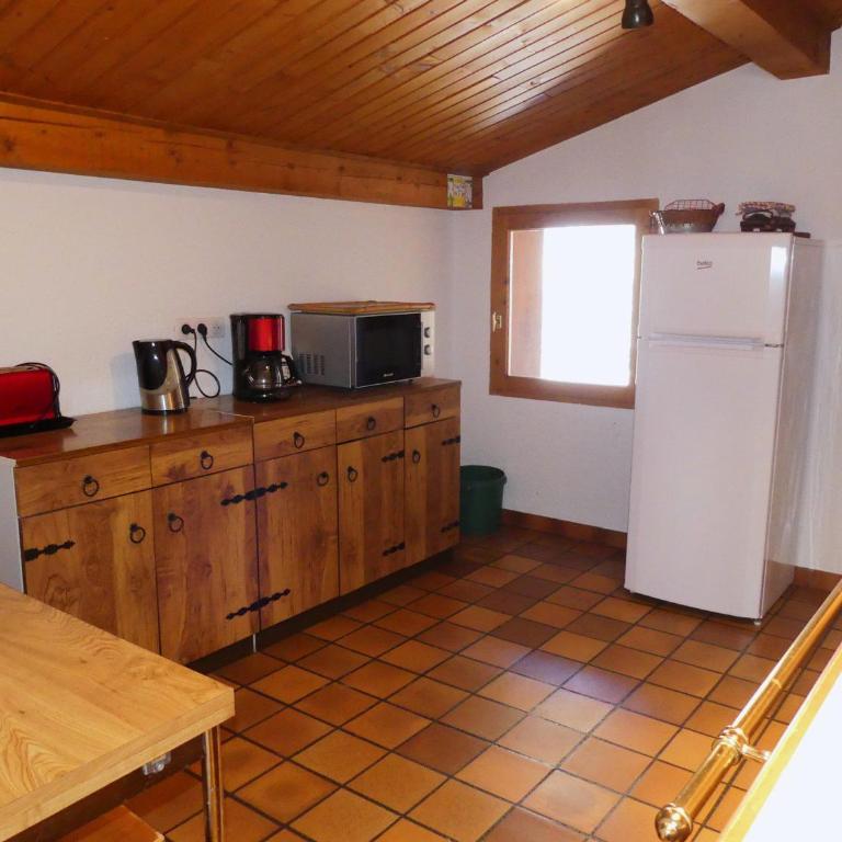 Appartement chaleureux au centre - 6 pers. - FR-1-906-24 - Appartamento - 8