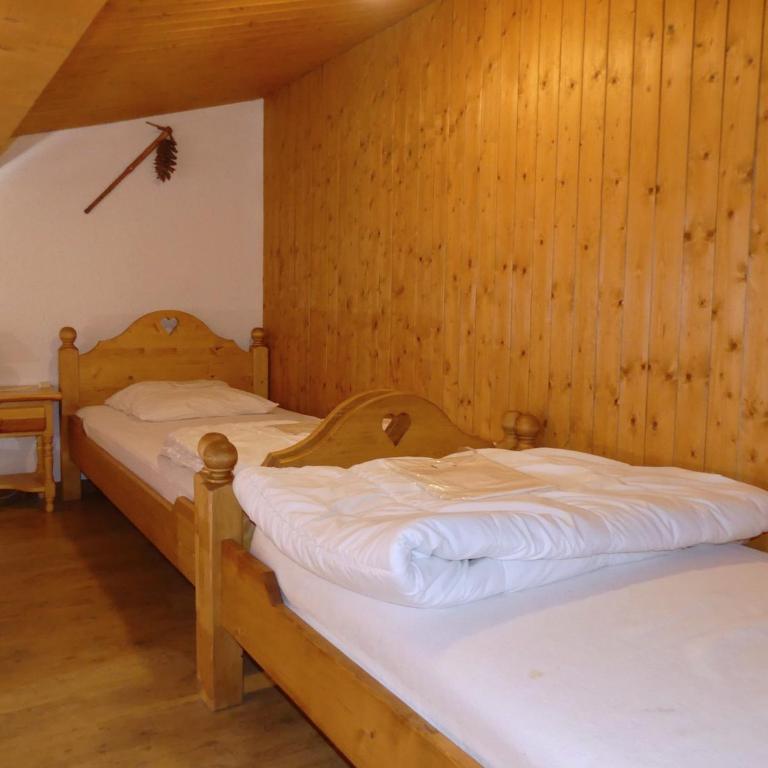 Appartement chaleureux au centre - 6 pers. - FR-1-906-24 - Appartamento - 10